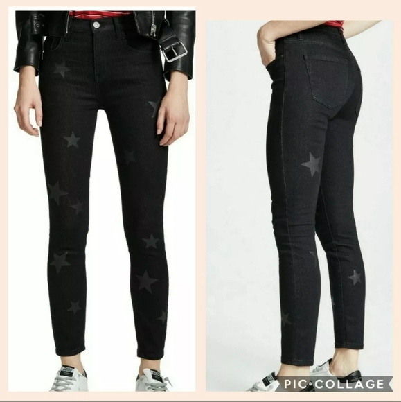 $248 New CURRENT ELLIOTT Size 24 HI-WAIST STILETTO - Picture 6 of 8